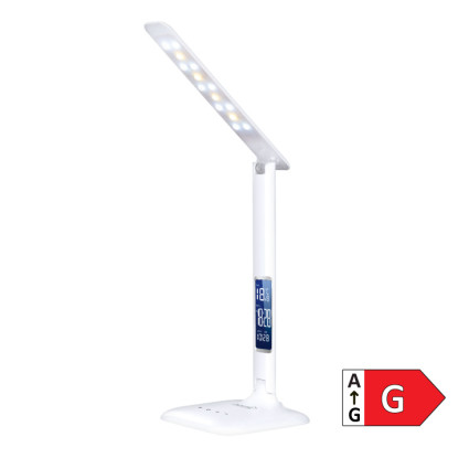 Stona LED lampa sa satom HOME - 1