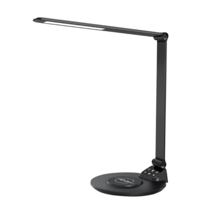 Stona lampa sa bežičnim punjačem  - 1