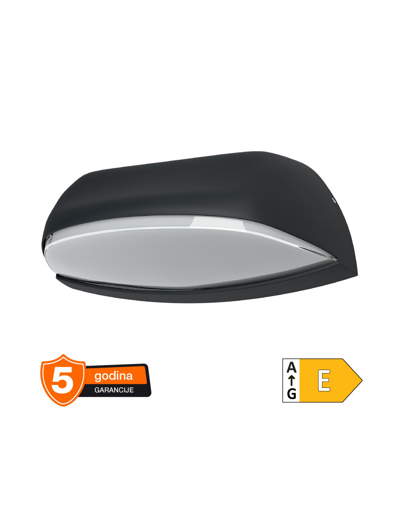 LEDVANCE zidna LED lampa 12W LEDVANCE - 1