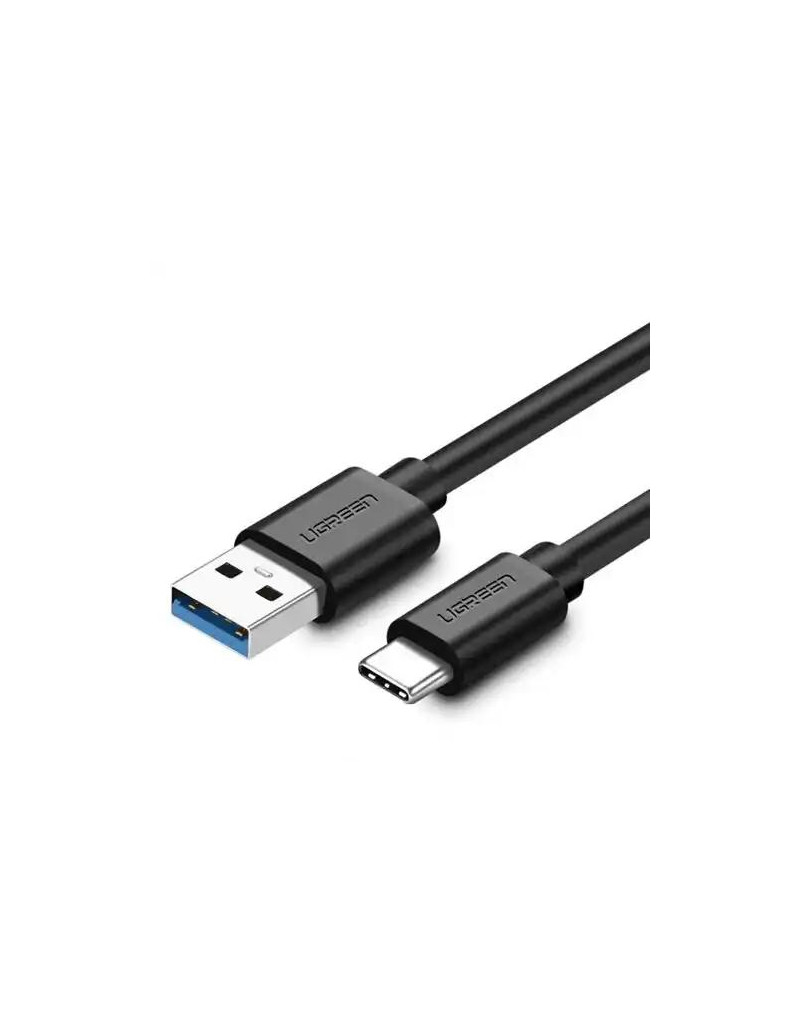 Kabl USB-A 3-0 M na Tip C M kabl 2m Ugreen US184  - 1