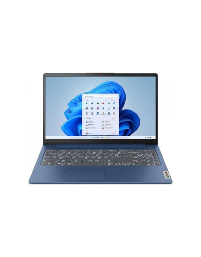 NB Lenovo IP Slim 3 15 i3-N305/8GB/M.2 512GB/15.6" FHD/SRB/3Y/82XB0091YA  - 1