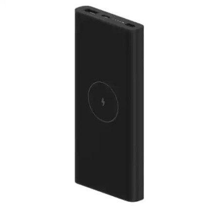 Power Bank Xiaomi Mi Wifi 10W 10000Mah  - 1