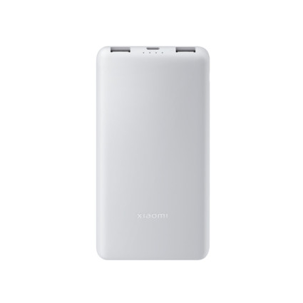 22.5W Power Bank 10000mAh Lite (BHR9350GL) XIAOMI - 1