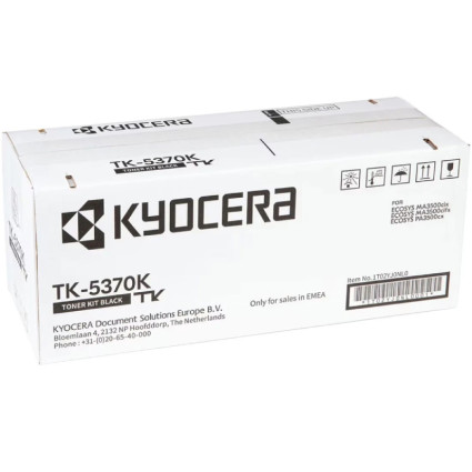 TK-5370K crni toner KYOCERA - 1