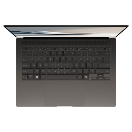 ZenBook S 14 OLED UX5406SA-PZ281X (14 inča 3K OLED, Intel Ultra 7 258V, 32GB, SSD 1TB, Win11 Pro) laptop ASUS - 1
