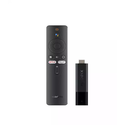 Xiaomi Mi TV Stick 4K EU 2GB/8GB  - 1