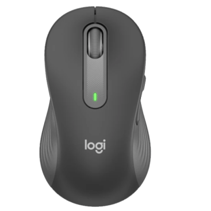 Miš Wireless Logitech M650 L sivi 910-006239  - 1
