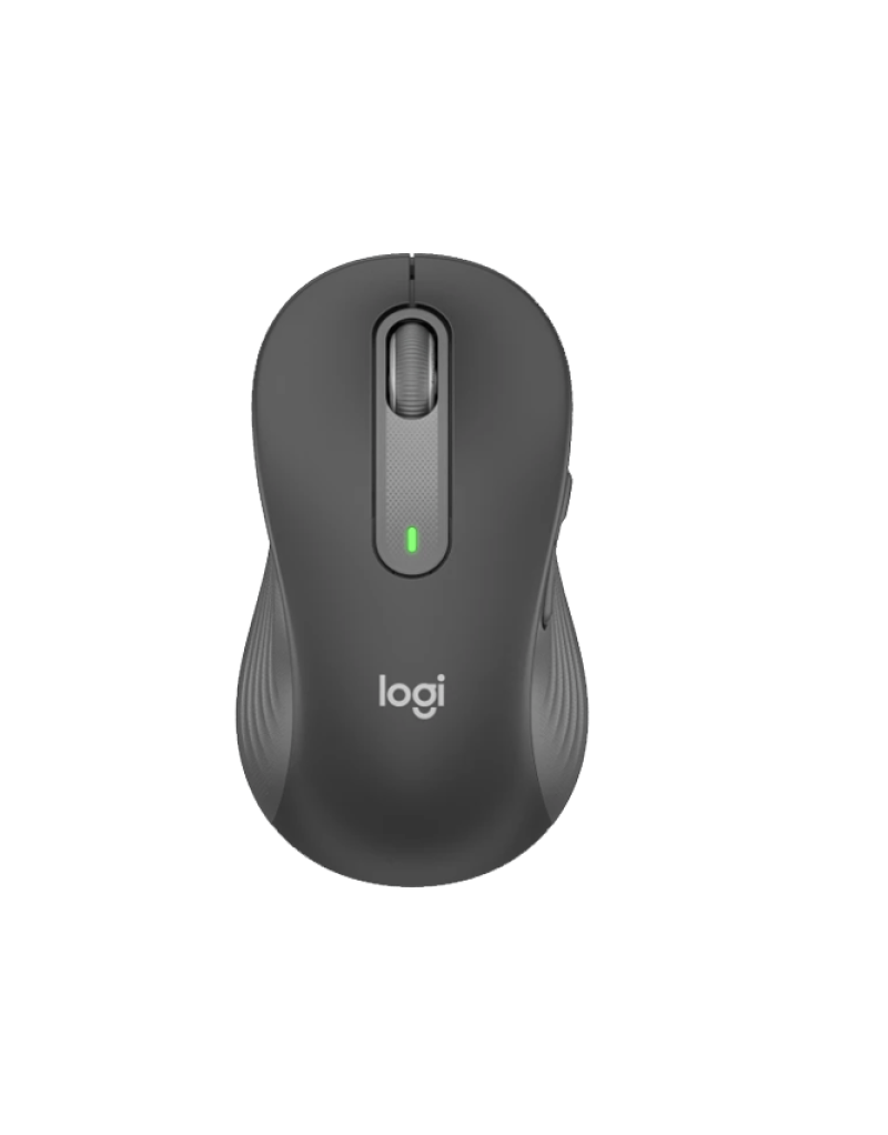 Miš Wireless Logitech M650 L sivi 910-006239 - 1 Miš Wireless Logitech M650 L sivi 910-006239 - 1