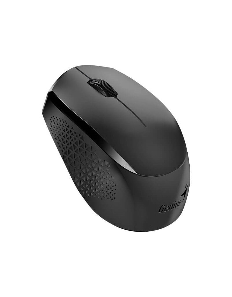 NX-8000S Wireless Optical USB crni miš GENIUS - 1