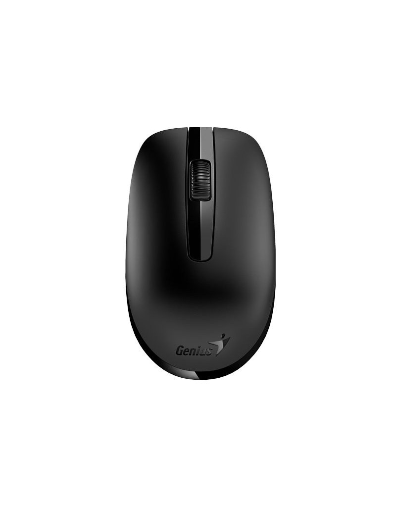 NX-7007 Wireless crni miš GENIUS - 1