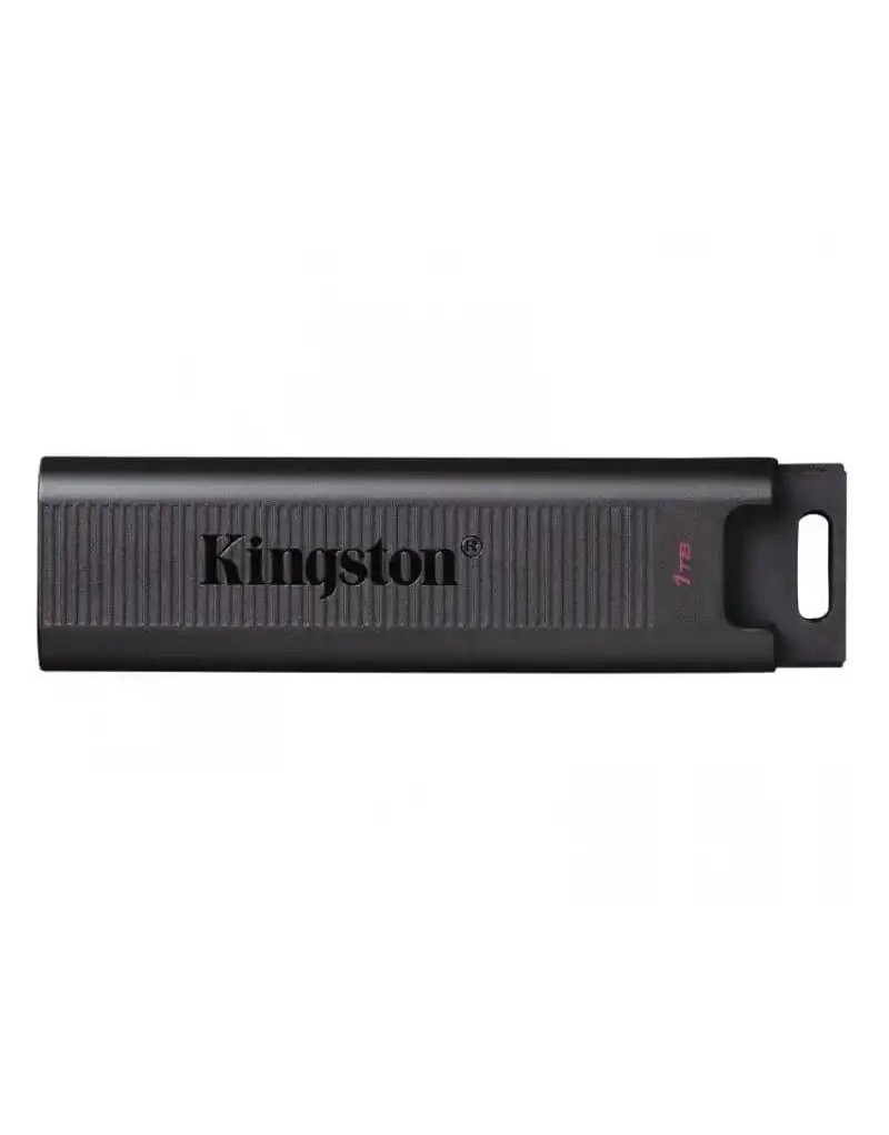 USB Flash 1TB Kingston DataTraveler Max DTMAX/1TB - 1 USB Flash 1TB Kingston DataTraveler Max DTMAX/1TB - 1