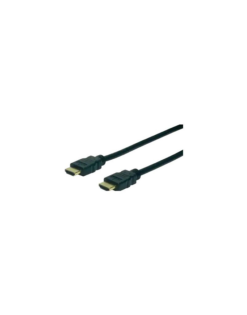 Kabl HDMI M/M V2-0 Gold Linkom 1-5m  - 1