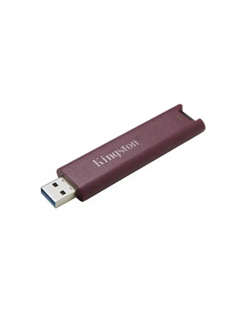 USB Flash 3-2 1TB Kingston DataTraveler Max DTMAXA/1TB  - 1