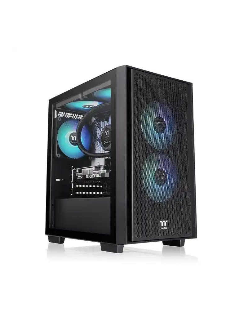 Kućište Thermaltake Versa H16  - 1