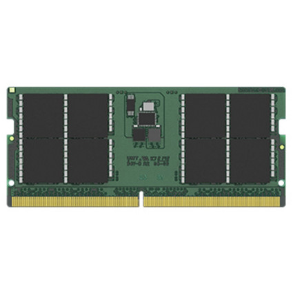 SODIMM DDR5 32GB 4800MT/s KVR48S40BD8-32 KINGSTON - 1