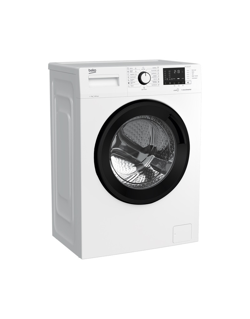 WTV 7522 XCW ProSmart inverter mašina za pranje veša * BEKO - 1