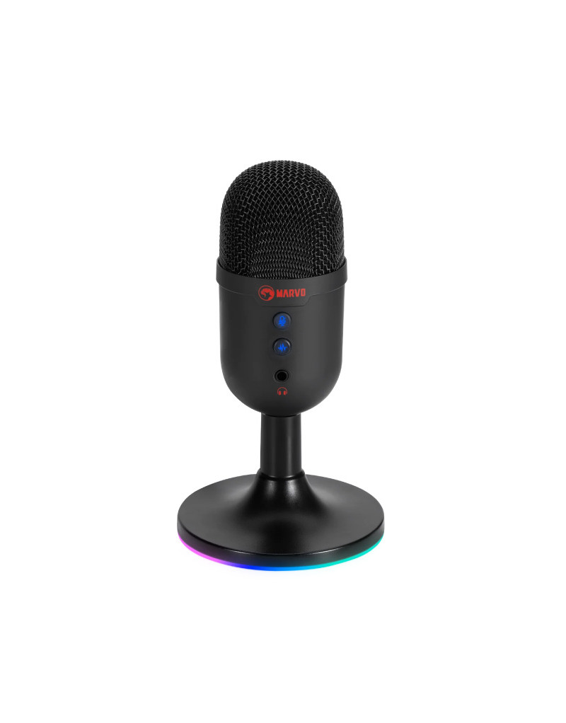 USB stoni mikrofon MARVO BLAST 40 MIC-06 MARVO - 1