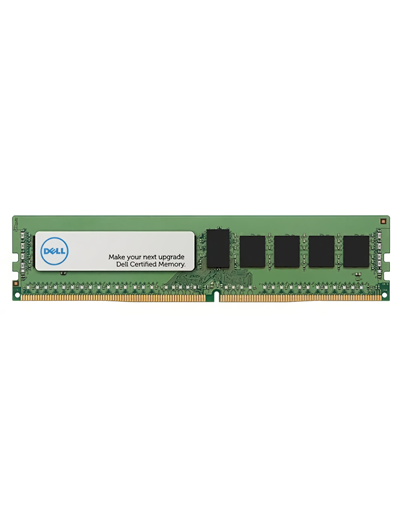 32GB 2RX8 DDR5 UDIMM 5600MT/s ECC DELL - 1