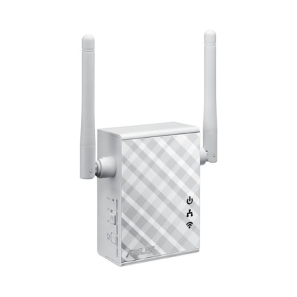 RP-N12 Wireless-N300 Access Point/Range Extender ASUS - 1