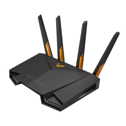 TUF-AX3000 Wi-Fi 6 Wireless Dual-Band Gaming ruter ASUS - 1