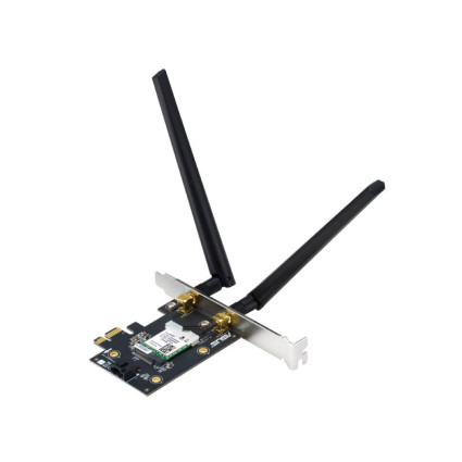 PCE-AX1800 Wireless PCI Express Adapter ASUS - 1