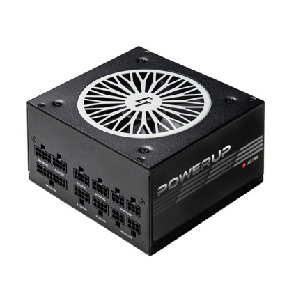 GPX-850FC 850W 80Plus Gold modularno napajanje 5Y CHIEFTEC - 1