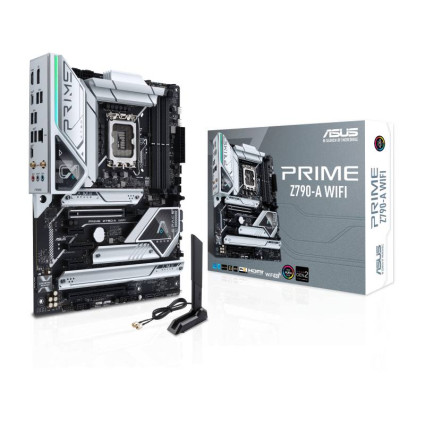 PRIME Z790-A WIFI matična ploča ASUS - 1