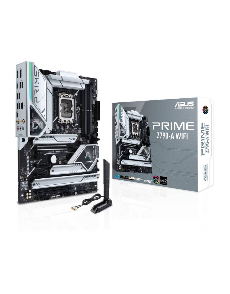 PRIME Z790-A WIFI matična ploča ASUS - 1