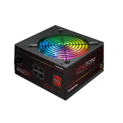 CTG-750C-RGB 750W Photon series napajanje 3Y CHIEFTEC - 1