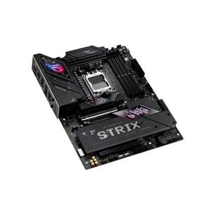 ROG STRIX B850-E GAMING WIFI matična ploča ASUS - 1