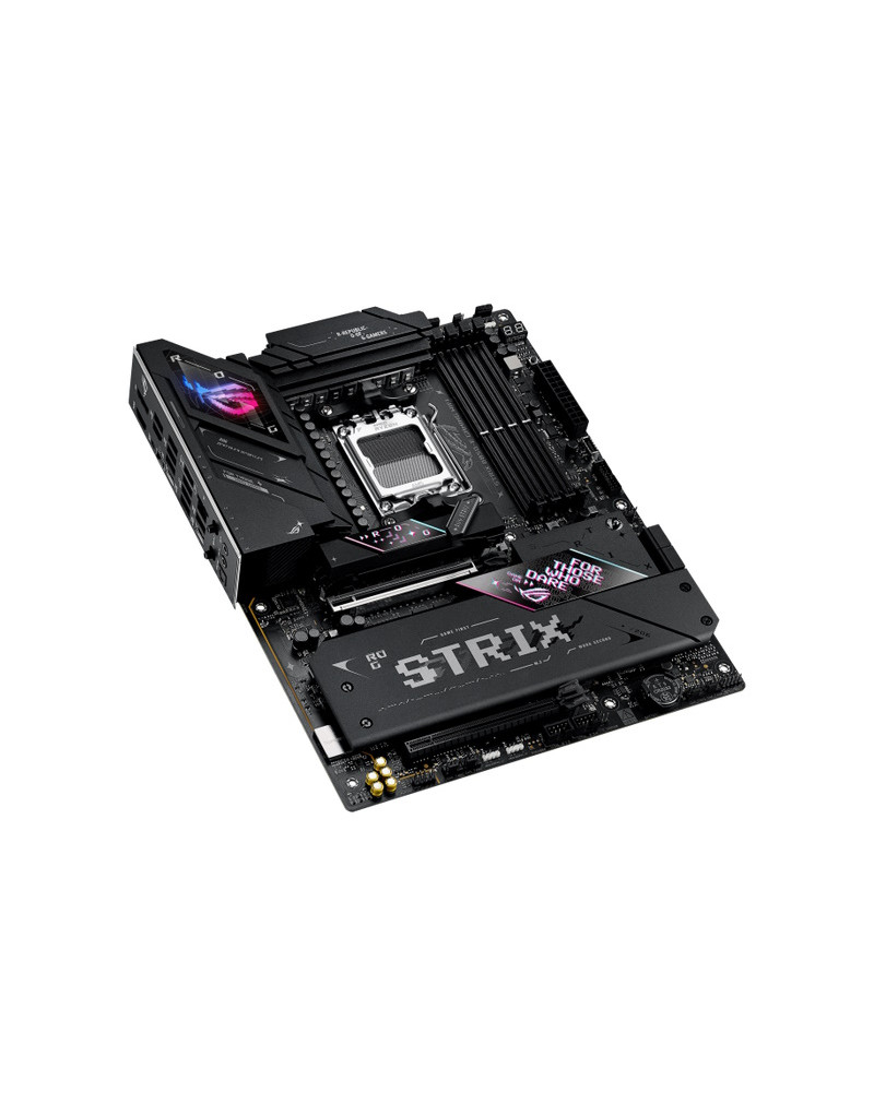 ROG STRIX B850-E GAMING WIFI matična ploča ASUS - 1