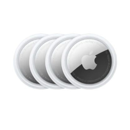 Apple AirTag 4-Pack MX542LL/A  - 1