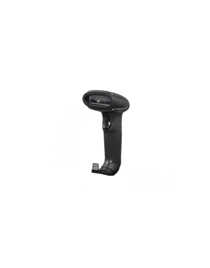 Skener POS Barcode Sunlux XL-9322B 2D Wireless/Bluetooth/2200mAh  - 1