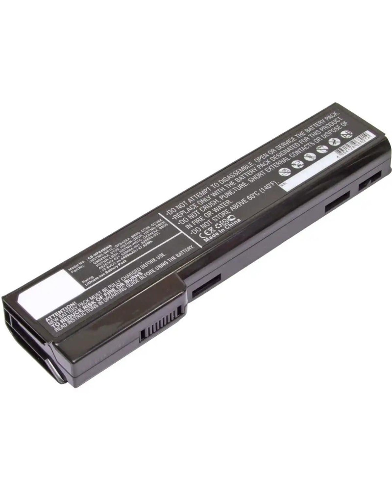 Baterija za laptop HP Elitebook 8460p - 1 Baterija za laptop HP Elitebook 8460p - 1