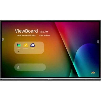 Interaktivna tabla 75 Viewsonic IFP7550-5F  - 1