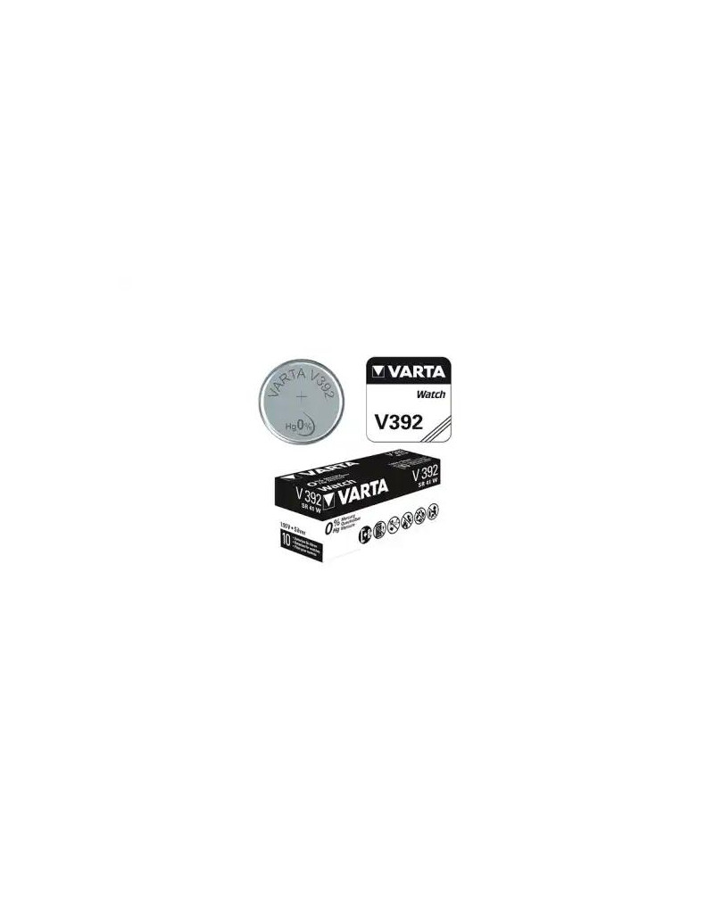 Baterija Varta Electronics V392 - 1 Baterija Varta Electronics V392 - 1