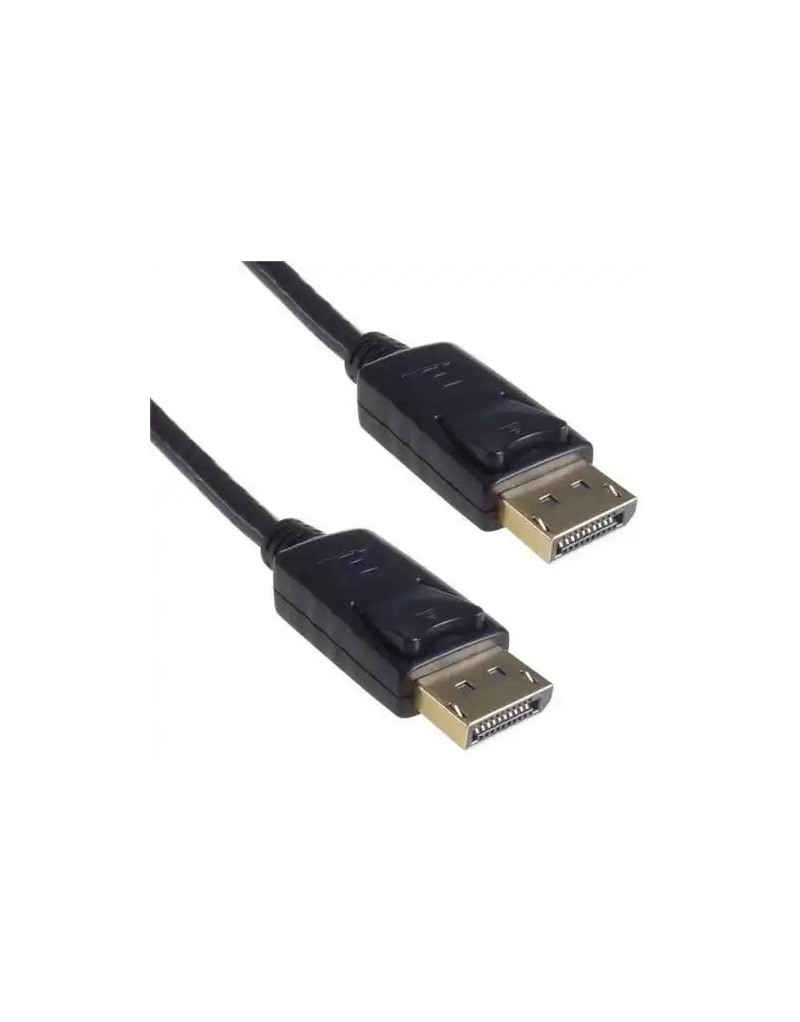 Kabl Displayport - Displayport 3m KT-DPC-3M - 1 Kabl Displayport - Displayport 3m KT-DPC-3M - 1