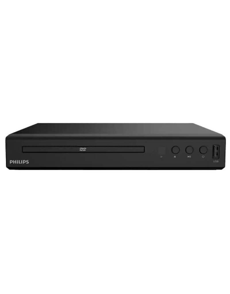 DVD player Philips TAEP200/12 - 1 DVD player Philips TAEP200/12 - 1