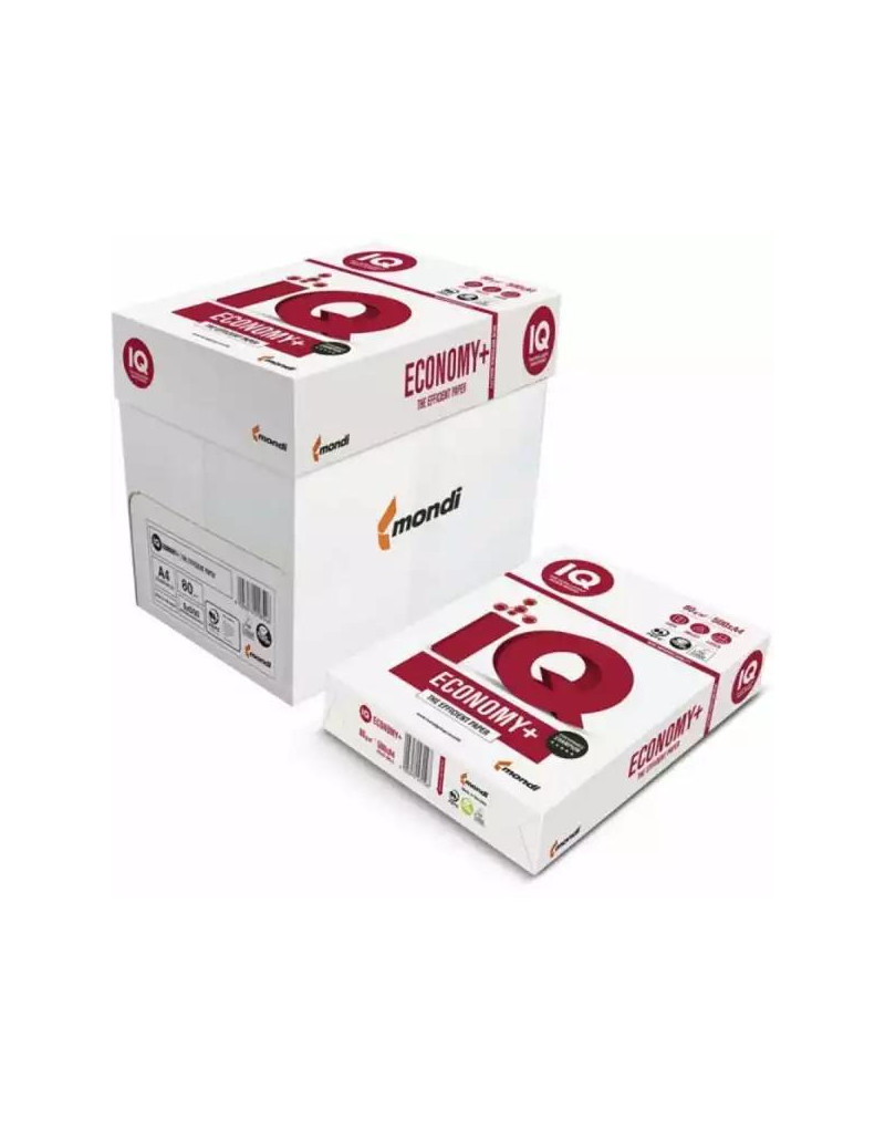 Papir za kopiranje A4 Mondi 80gr - 1 Papir za kopiranje A4 Mondi 80gr - 1