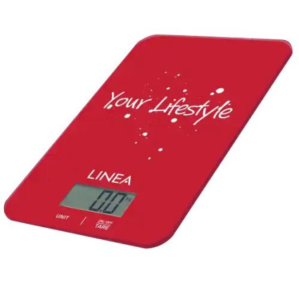 Kuhinjska vaga Linea LKV 0544/do 5 kg  - 1