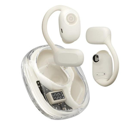 Bežične slušalice Blackview AirBuds 100 White  - 1