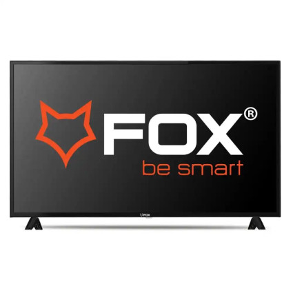 LED TV 42 FOX 42DTV230E 1920x1080/Full HD/DTV-T/T2/C  - 1