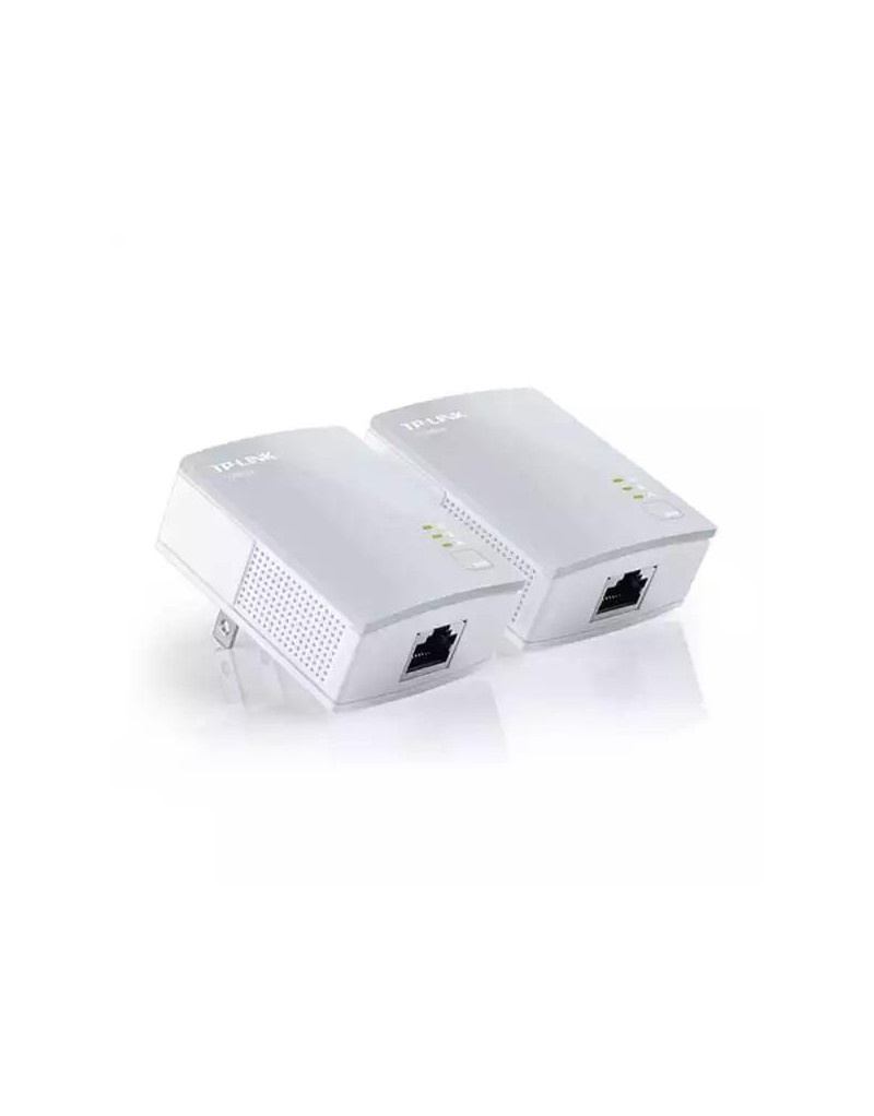 Powerline Ethernet Adapter TP-Link TL-PA4010KIT  - 1