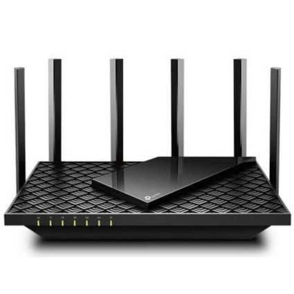  Wireless Router TP-Link Archer AX72 AX5400 wi-fi 6 5400Mbps/Ext6/4xGigabit---  - 1