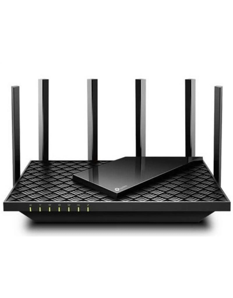  Wireless Router TP-Link Archer AX72 AX5400 wi-fi 6 5400Mbps/Ext6/4xGigabit---  - 1