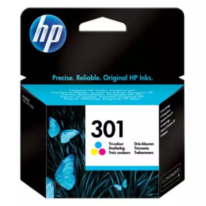 Kertridž HP 301 CH562EE Color  - 1