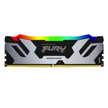 Memorija DDR5 16GB 6800MHz Kingston Fury Renegade RGB KF568C36RSA-16  - 1