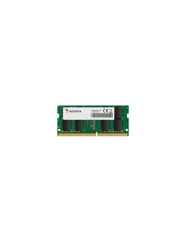 Memorija SODIMM DDR4 8GB 3200 MHz AData AD4S32008G22-SGN - 1 Memorija SODIMM DDR4 8GB 3200 MHz AData AD4S32008G22-SGN - 1