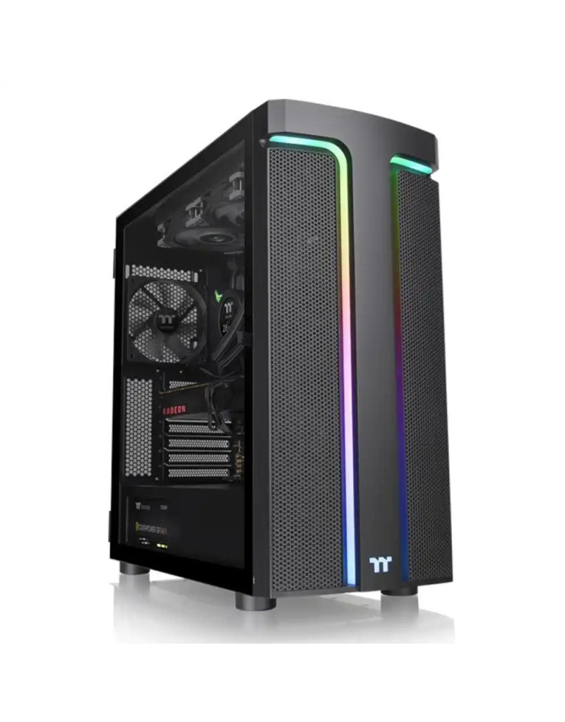 Kućište Thermaltake H590 TG ARGB  - 1