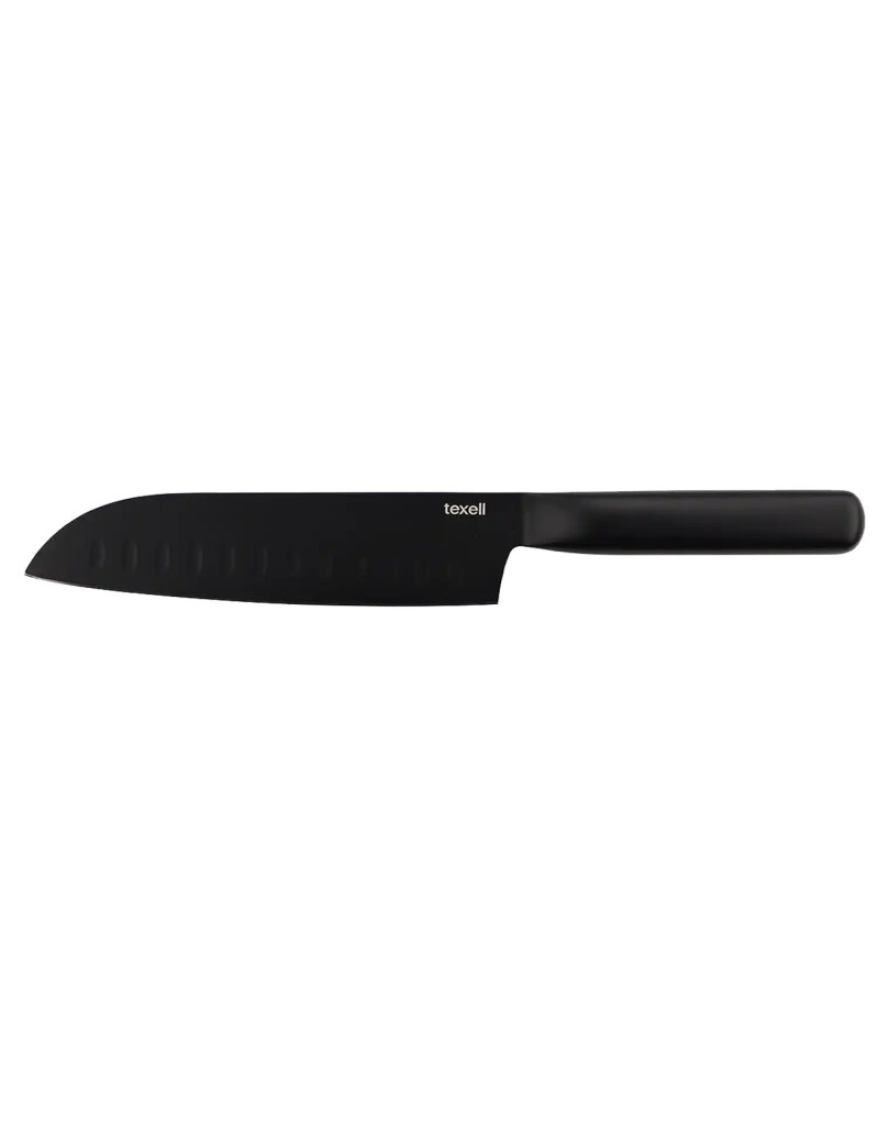 Nož Santoku Texell TNB-SN368  - 1